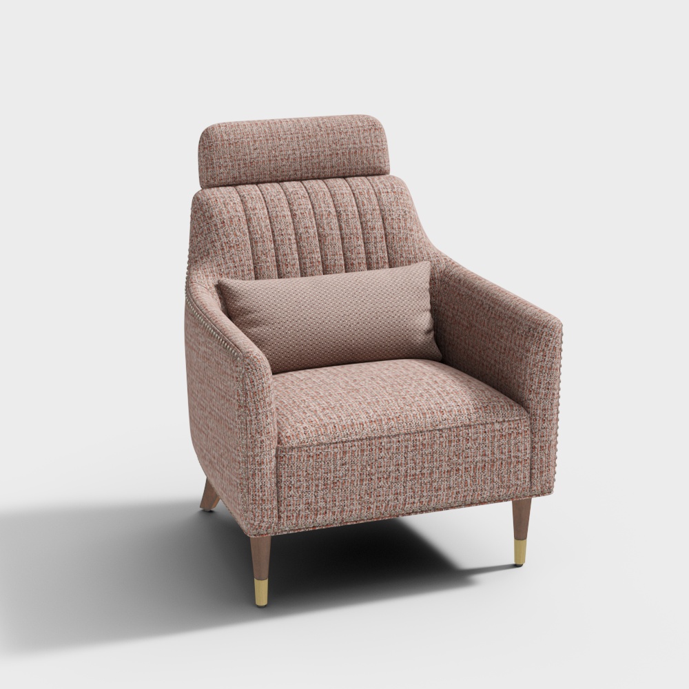 XXY-6622 Leisure Chair