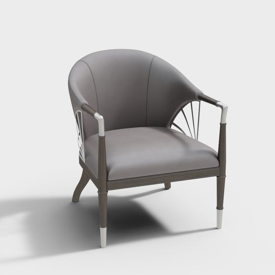 Удобное кресло XXY-6627