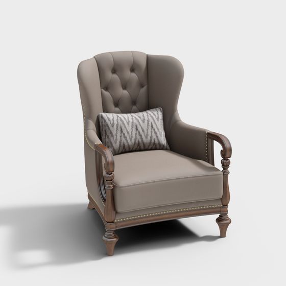 XXY-6623 Leisure Chair