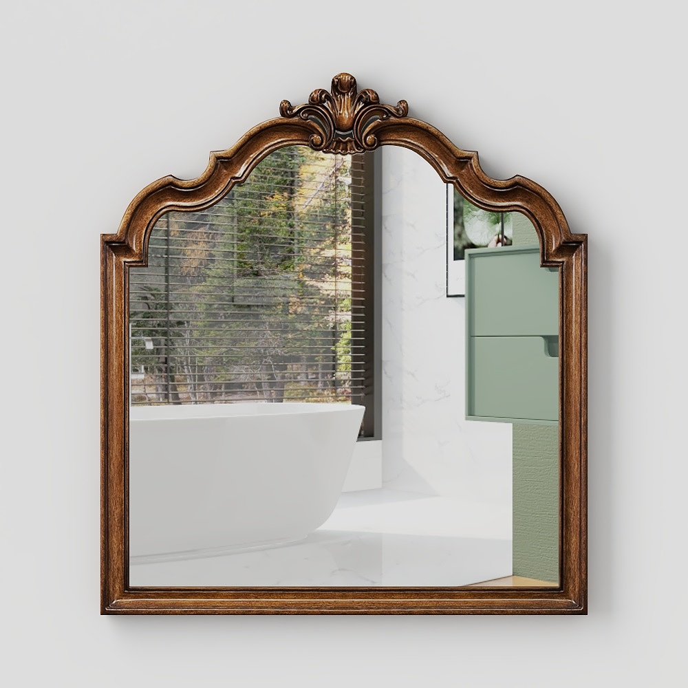 Stisburg - Pure Beauty - ZT-55521 Makeup Mirror