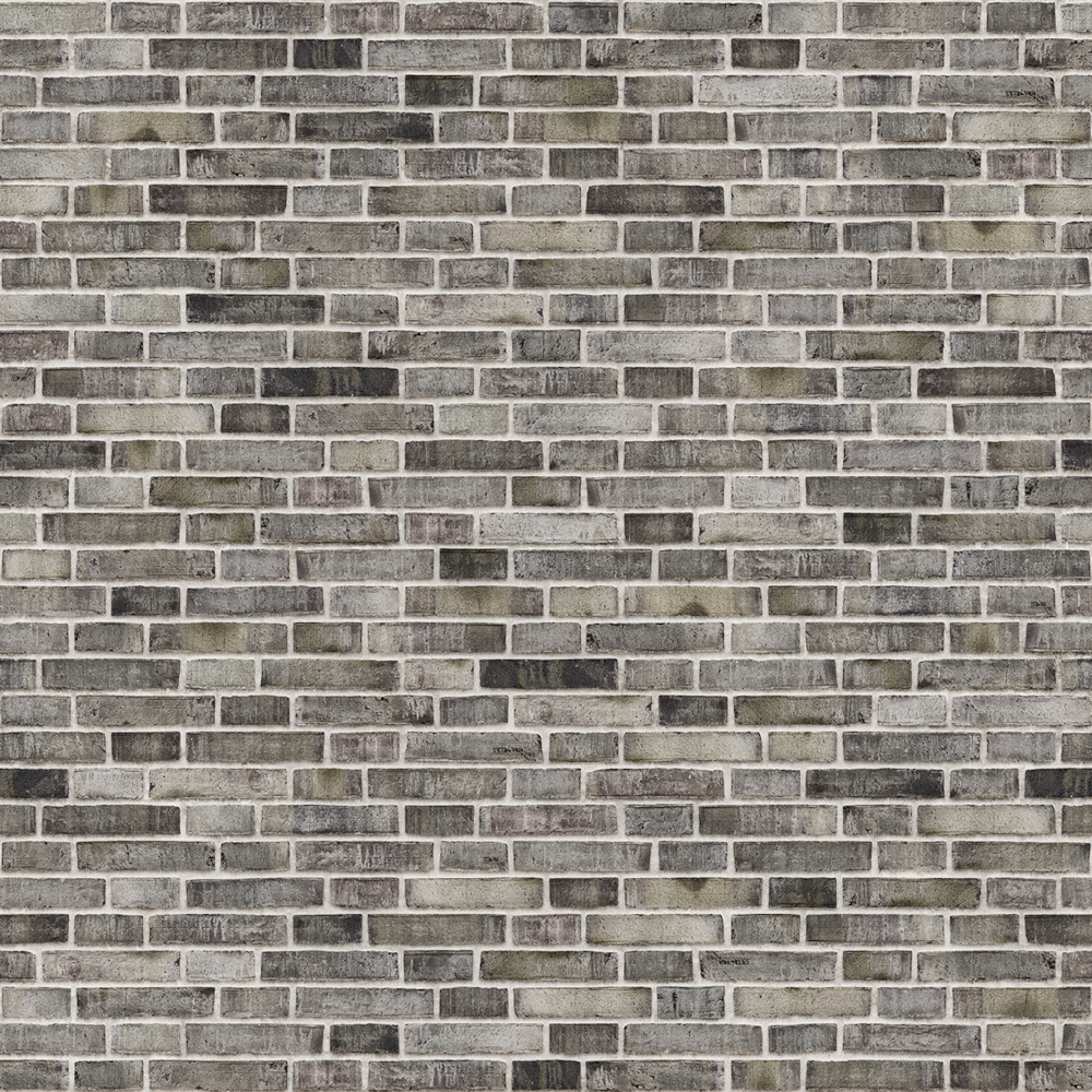 6 Retro Blue Brick Liu Hui QDJR2022426