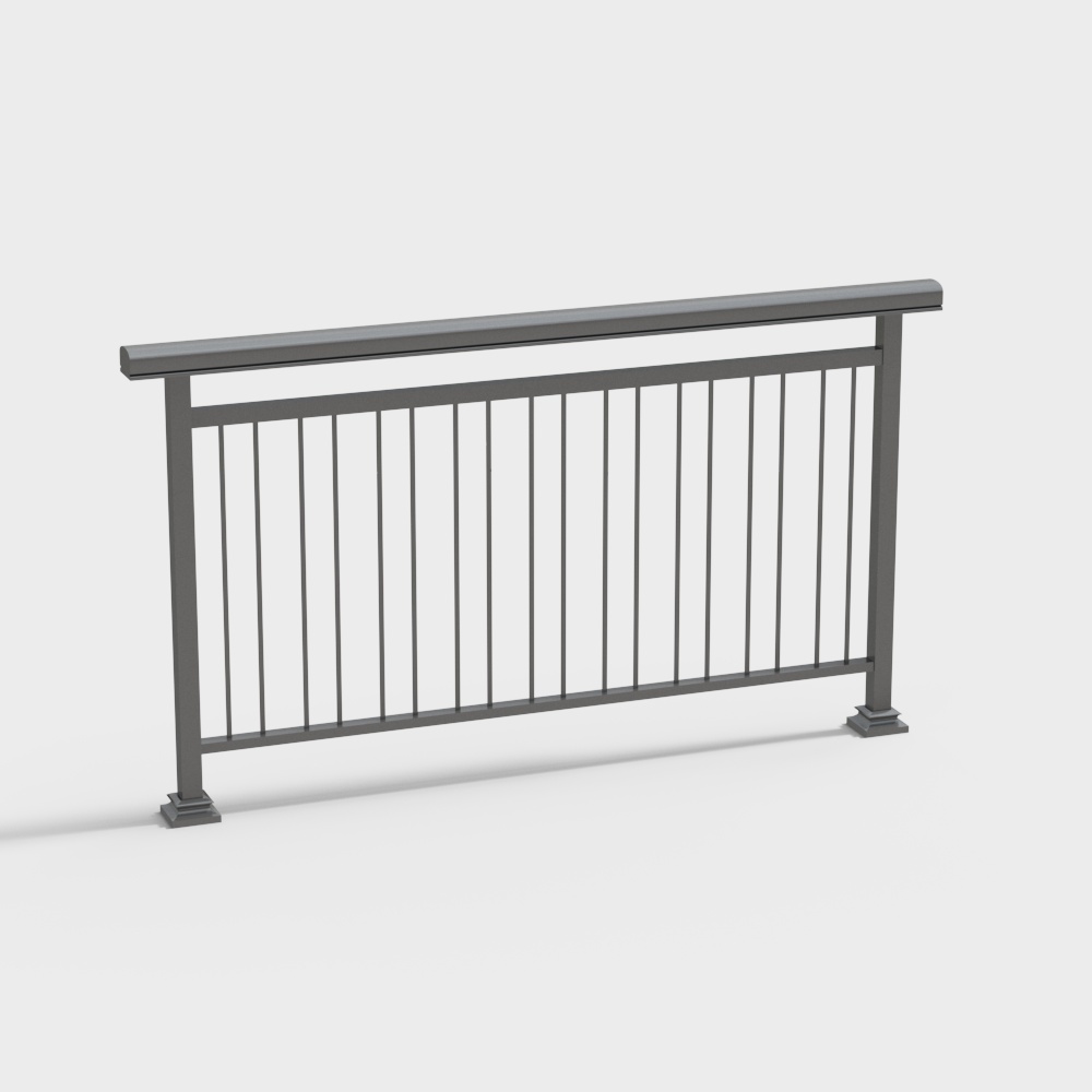 ราวเหล็ก