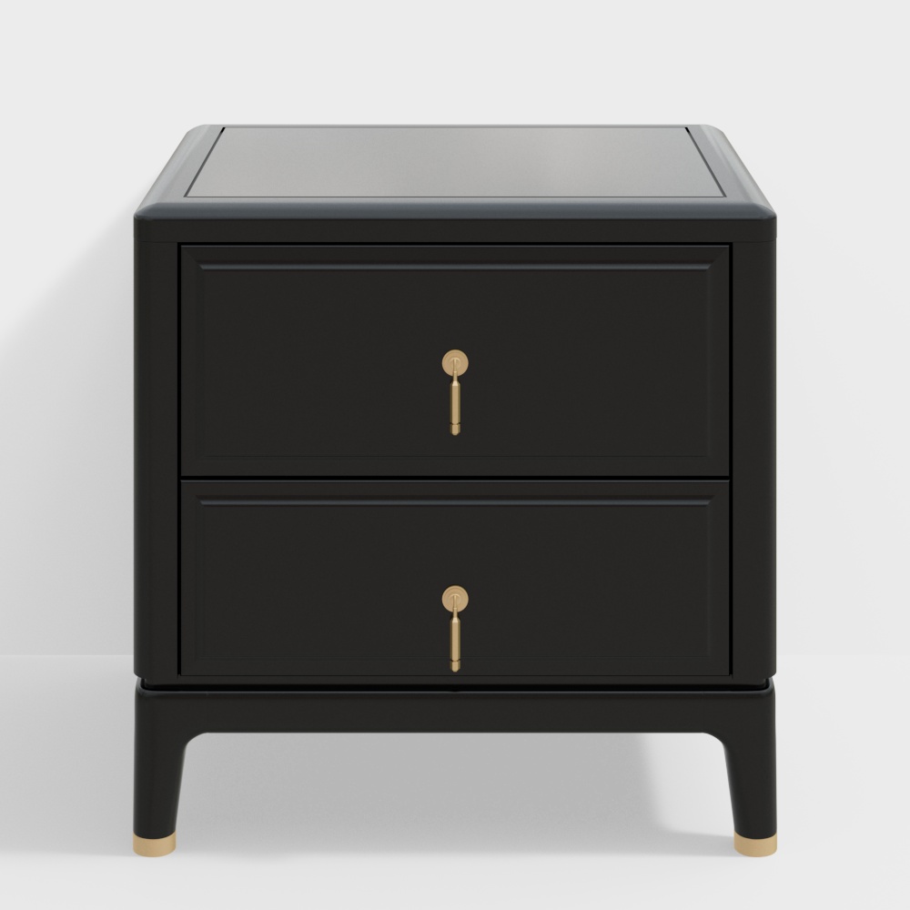 ตู้ข้างเตียง TM9901