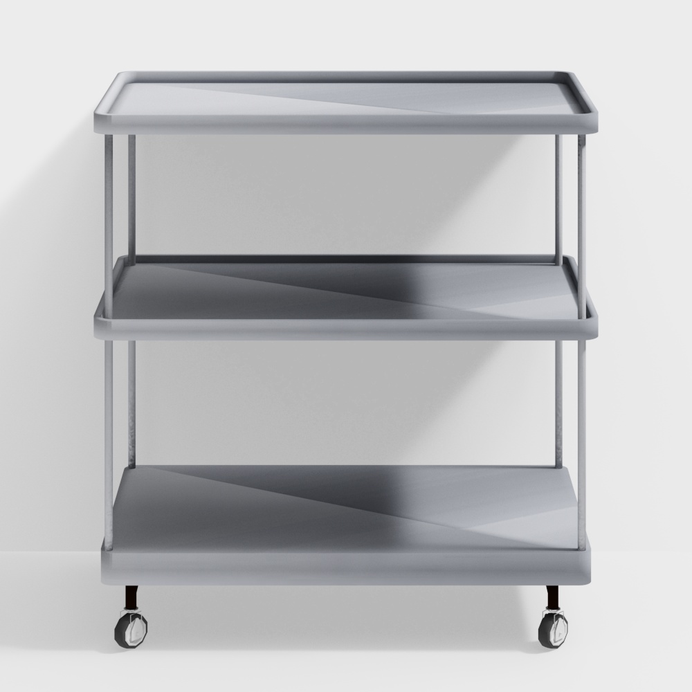 กระจกกรอบโลหะ