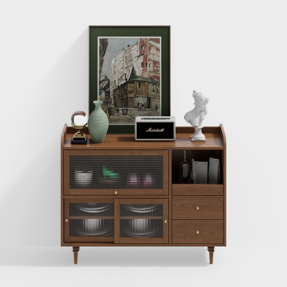 Credenza