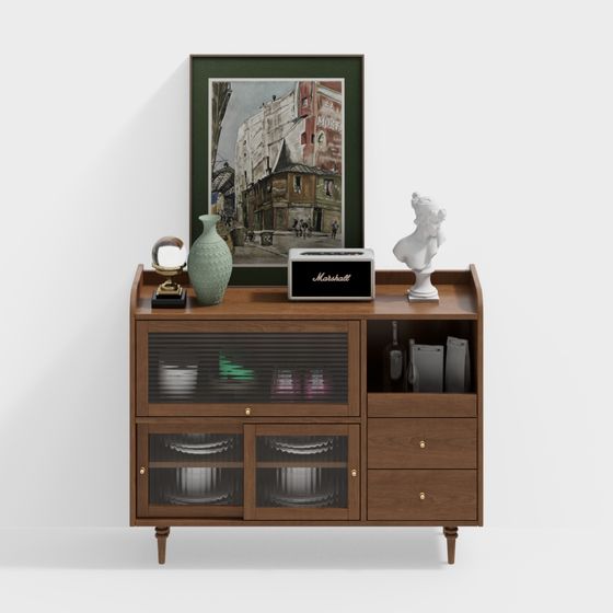 Credenza