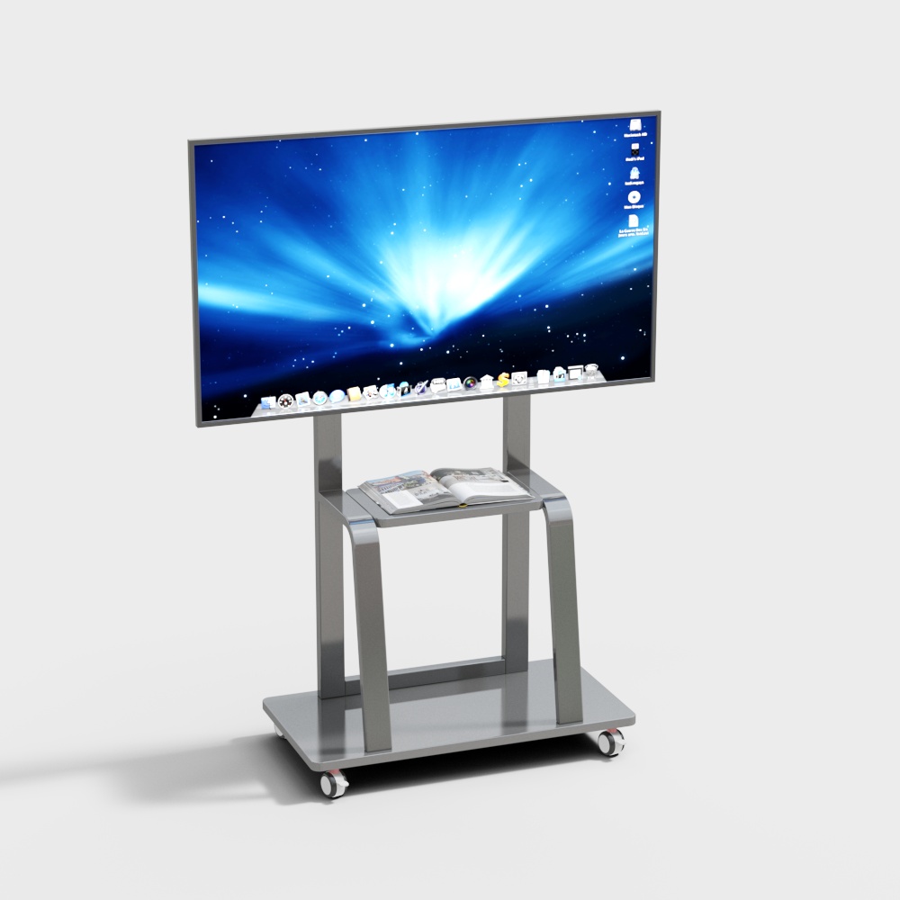 Classroom Mobile All-in-One Multimedia Equipment