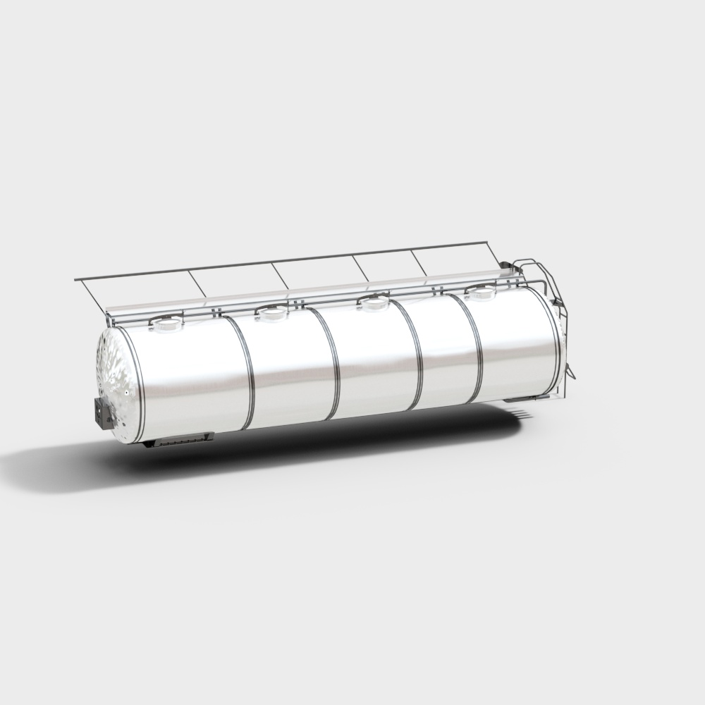 Modern Factory Sealed Tank