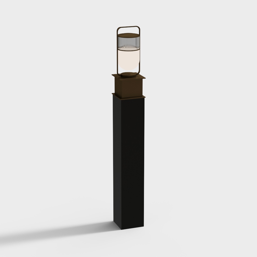 Corridor Hallway Ornament