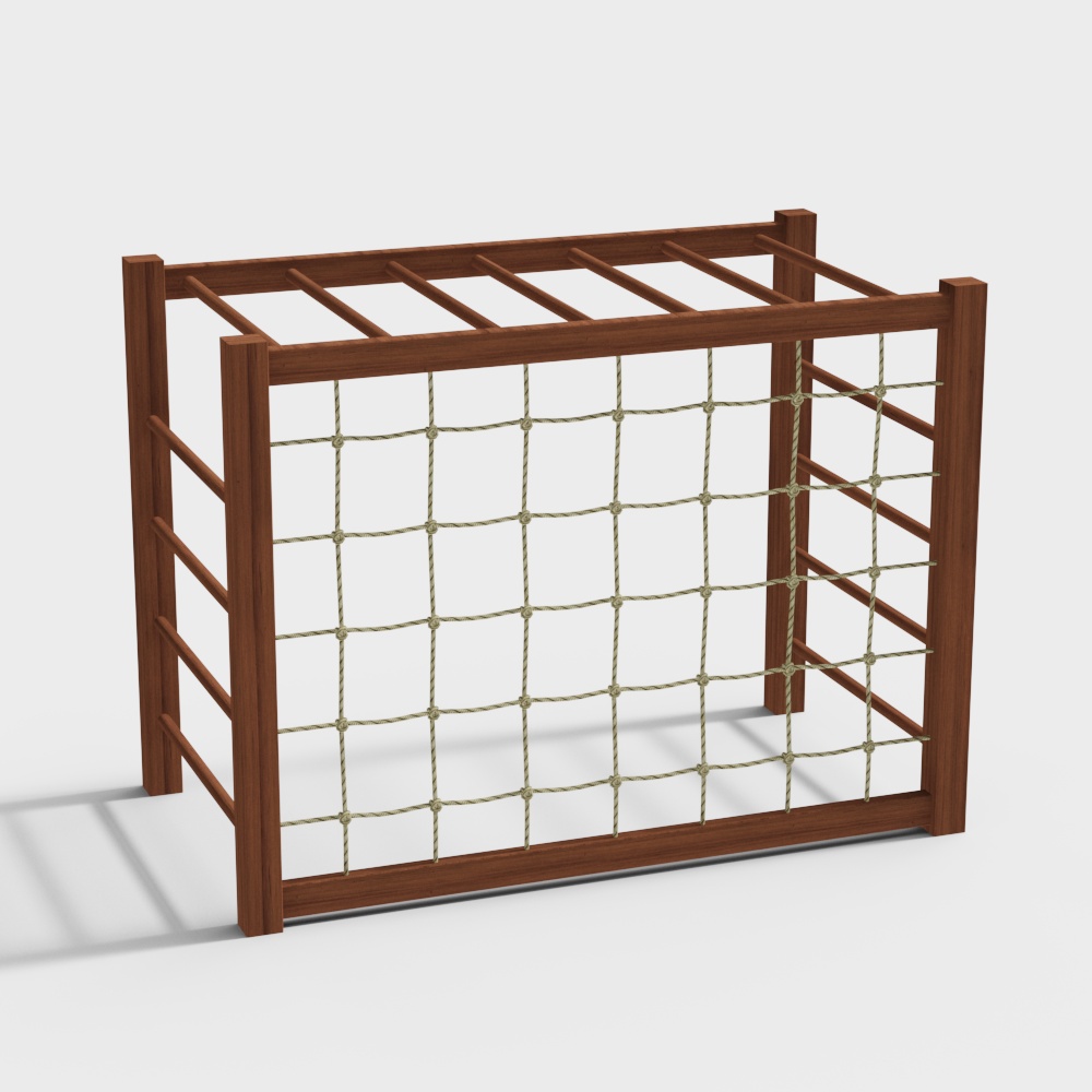 Strutture di Divertimento per Zoo Moderne