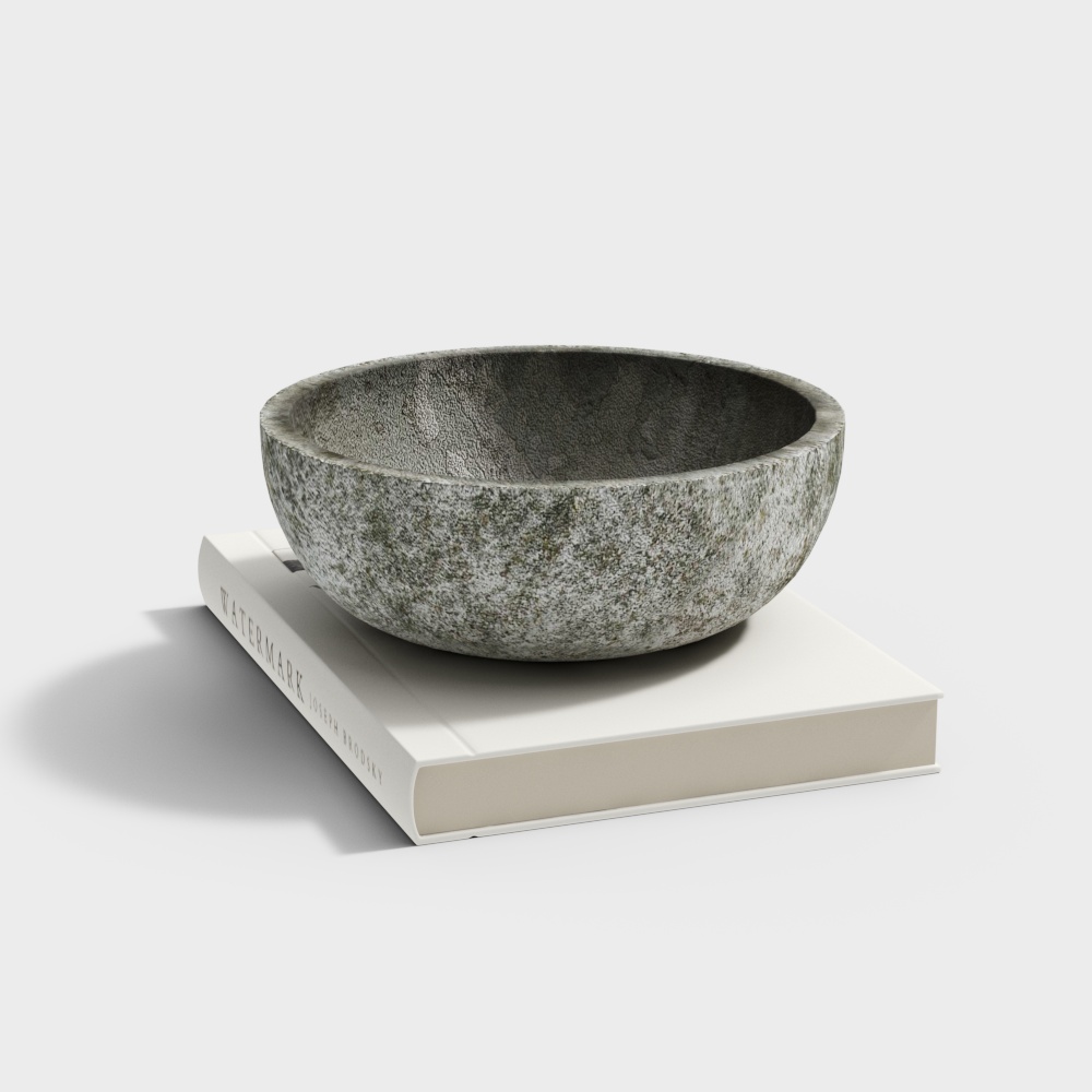 Nightstand Decoration