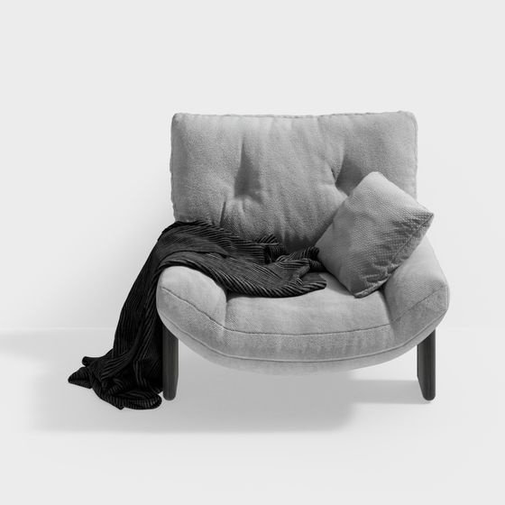 Single Sofa