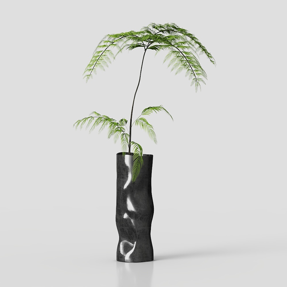 Plantas de estilo europeo