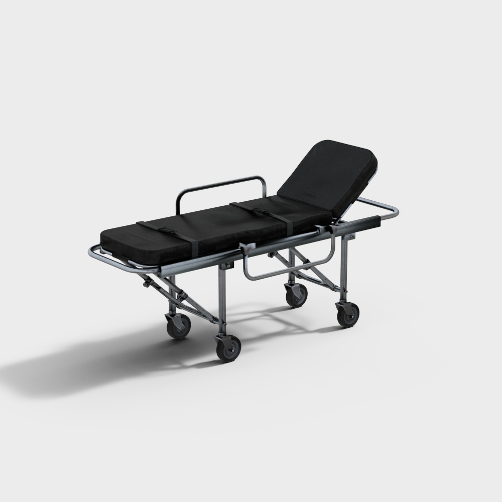 Modern Palanquin Bed