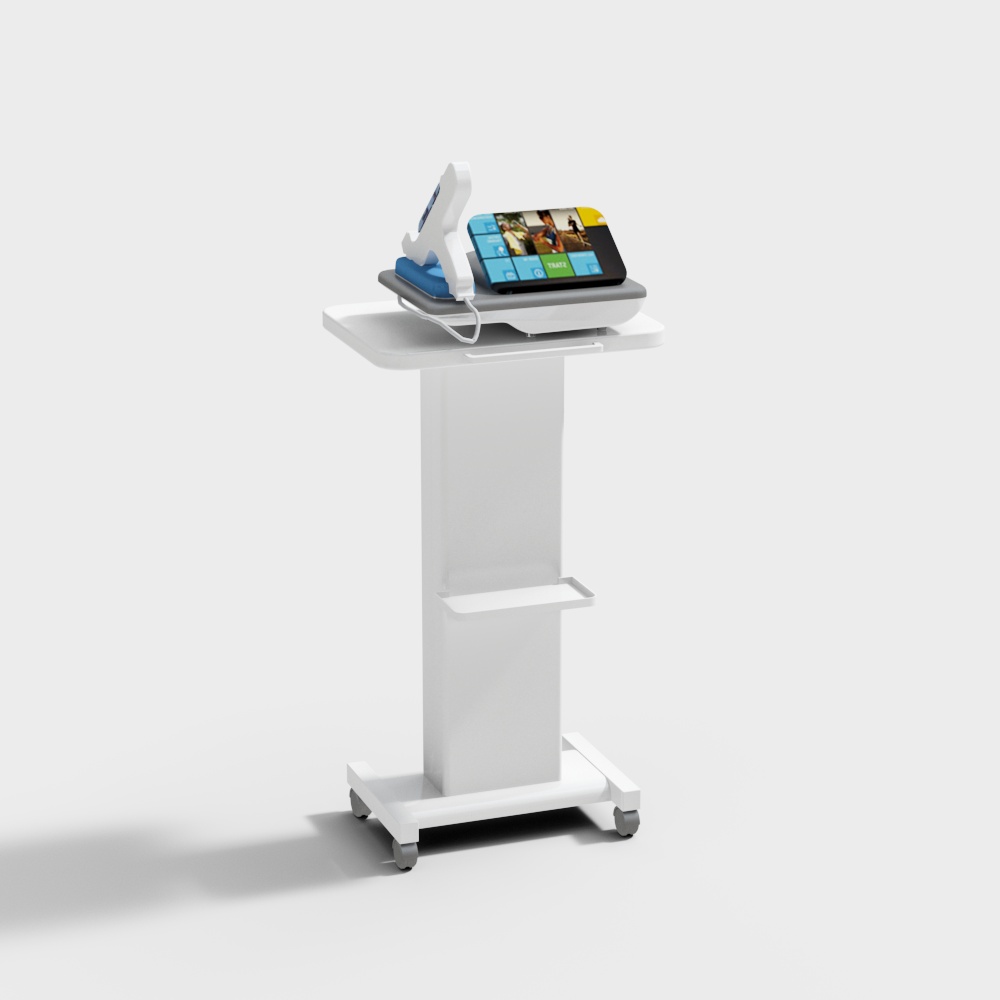 อุปกรณ์ทางการแพทย์สมัยใหม่