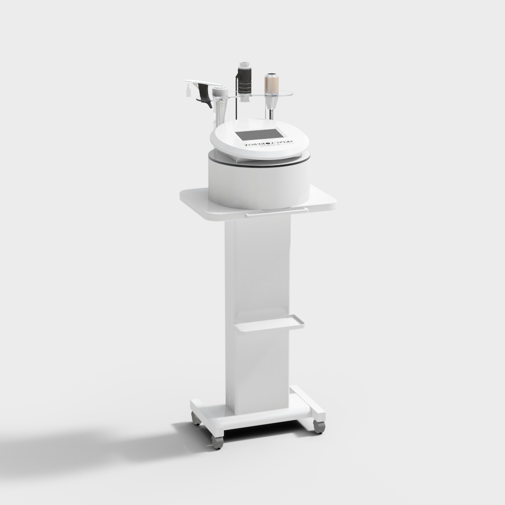 Modern Dental Medical Equipment