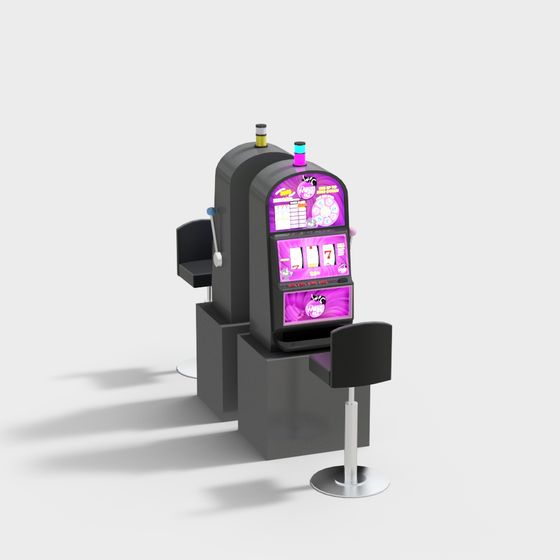 Console di Gioco Moderna