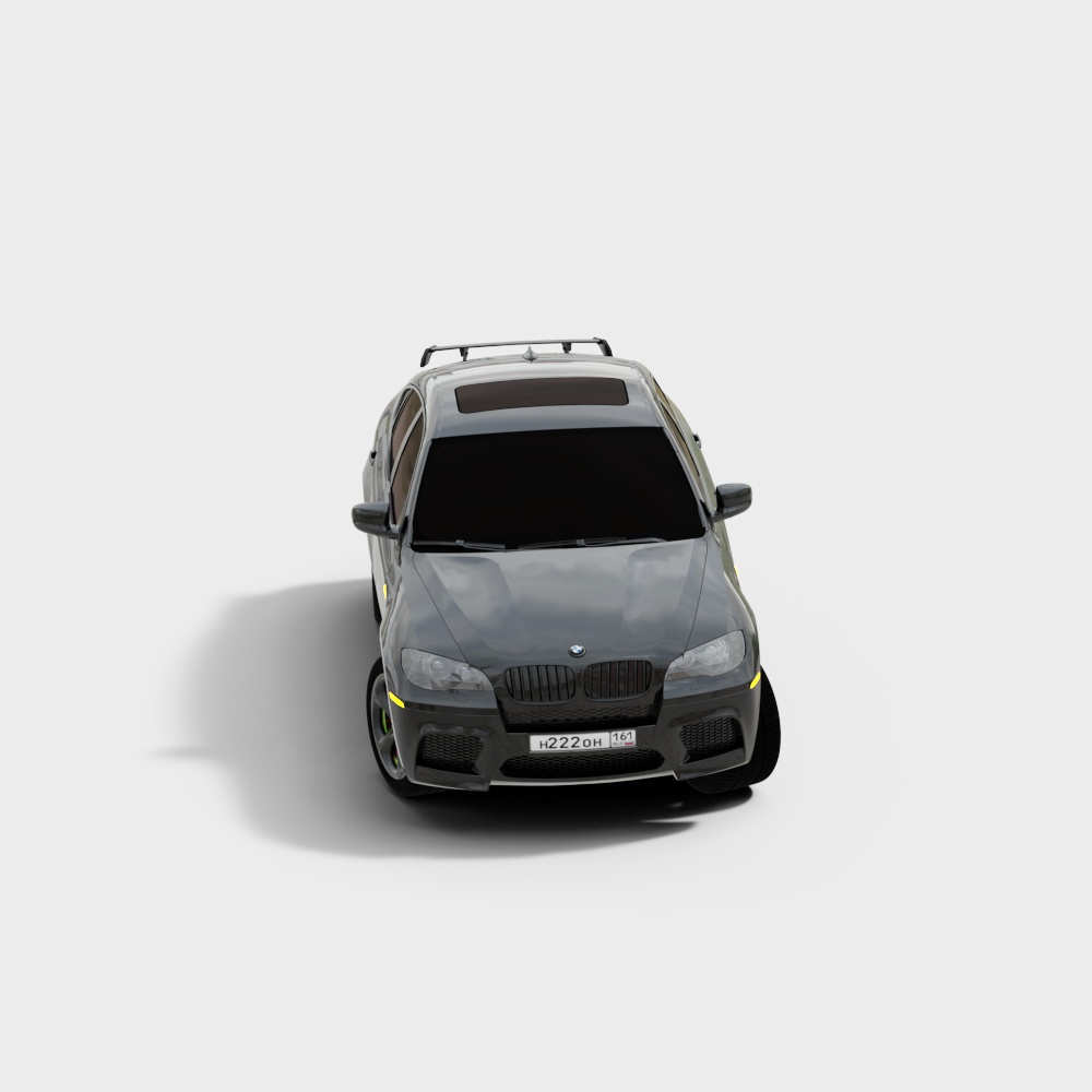 Xe hơi sang trọng khách sạn hiện đại