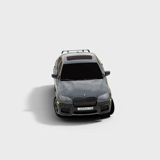 Xe hơi sang trọng khách sạn hiện đại