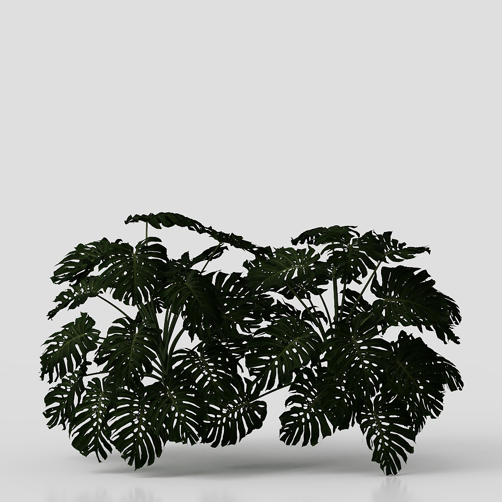 Chinese-style Landscape Hedges