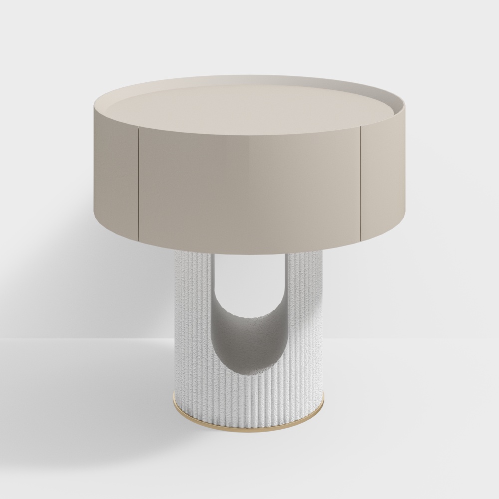 Ночные тумбочки MGL8308