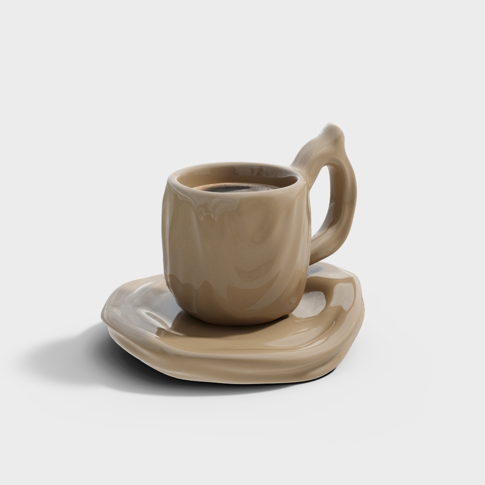 Coffee Cup