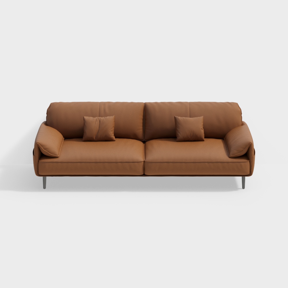 GSF1116 Sofa Two-Seater
