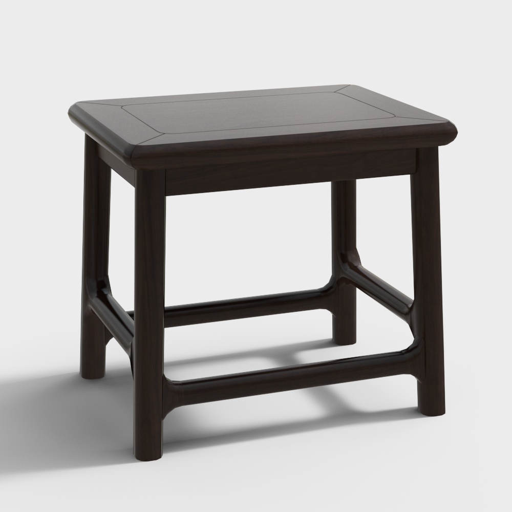 TY-TD01A-1 Short Bench