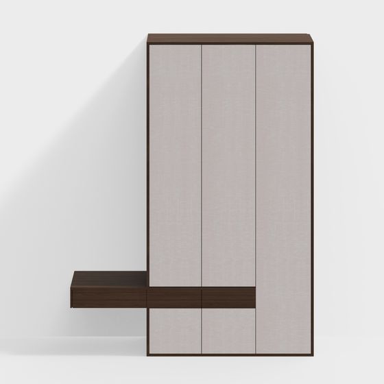 Master Bedroom Wardrobe