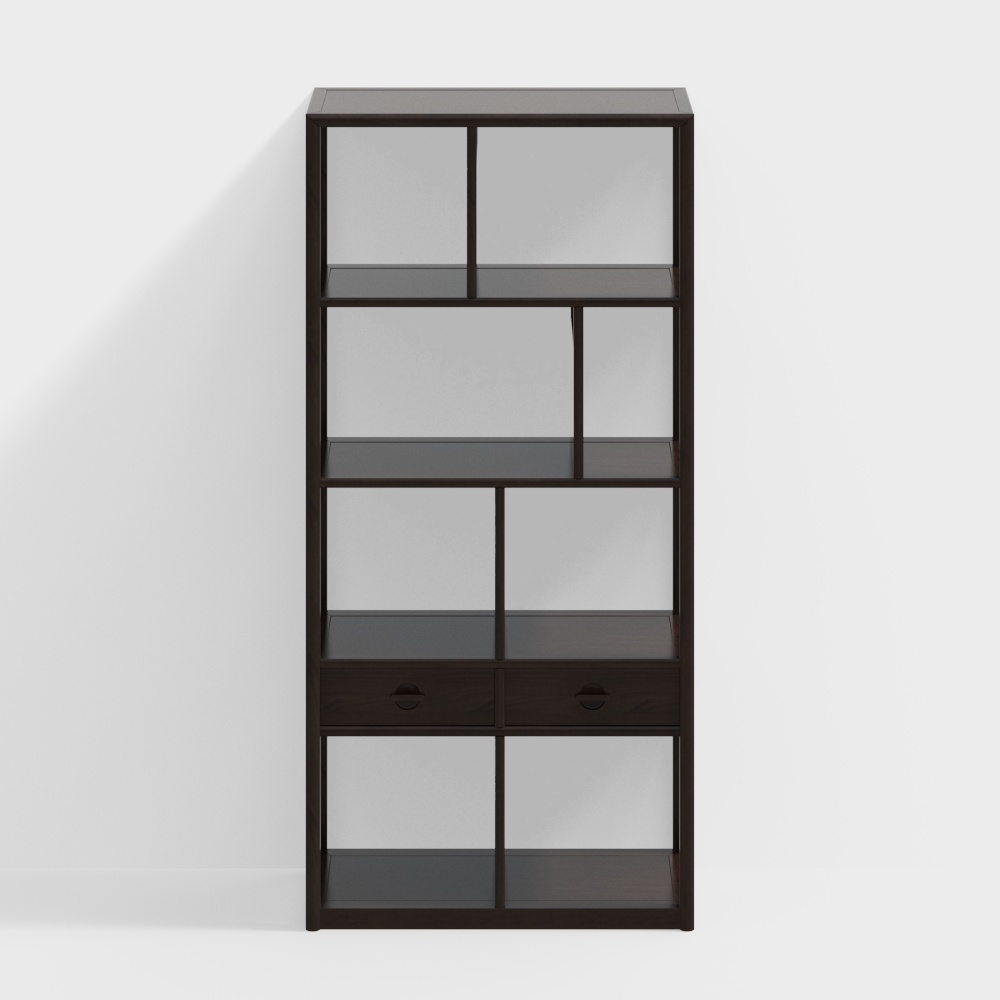 Ty-CN01A Bookshelf