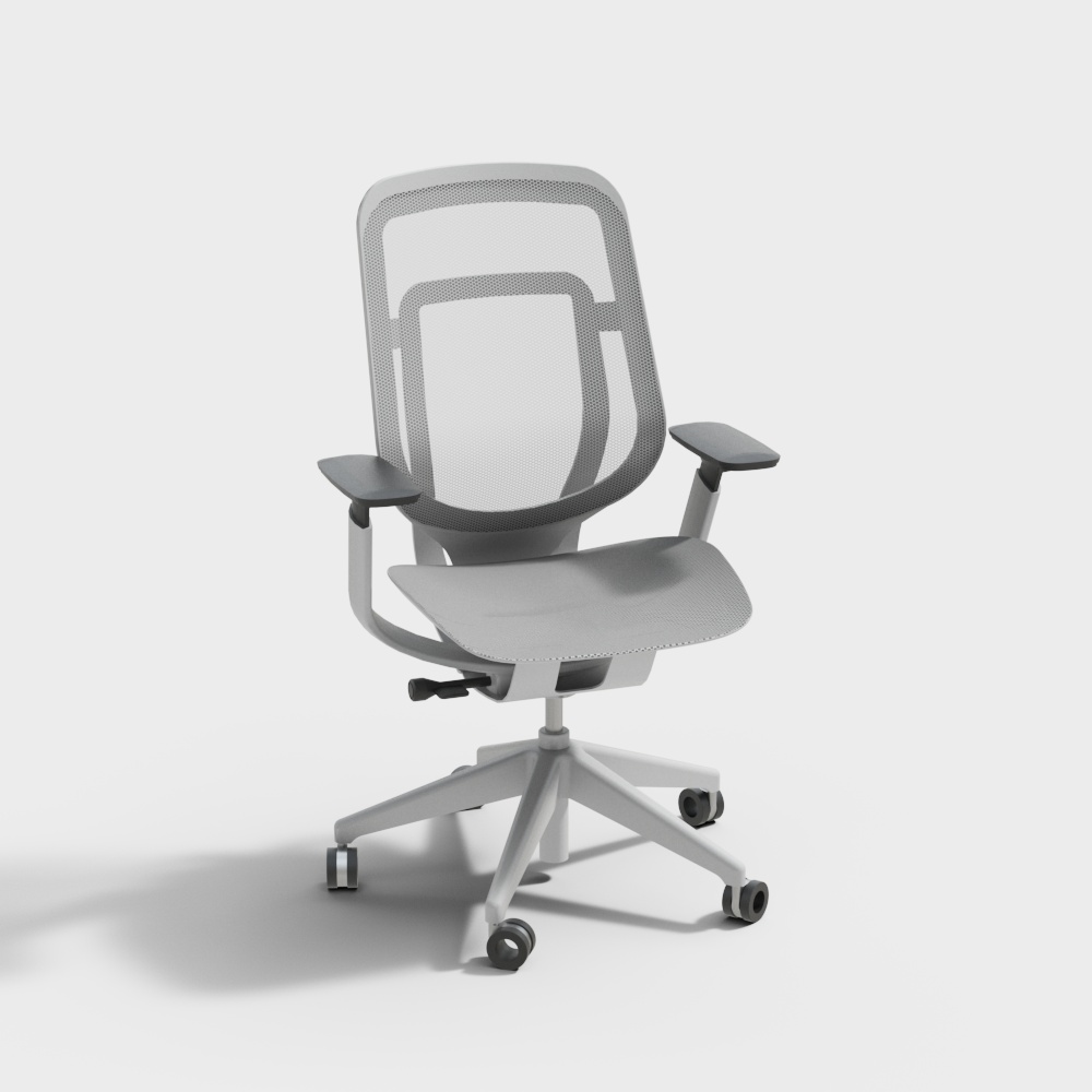 Ergonomic Chair