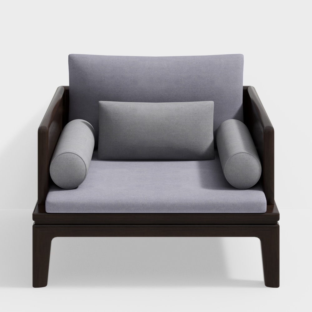 TY-SF01A Unit Sofa