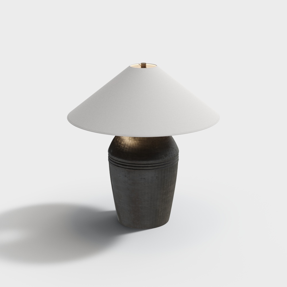 YJ Table Lamp
