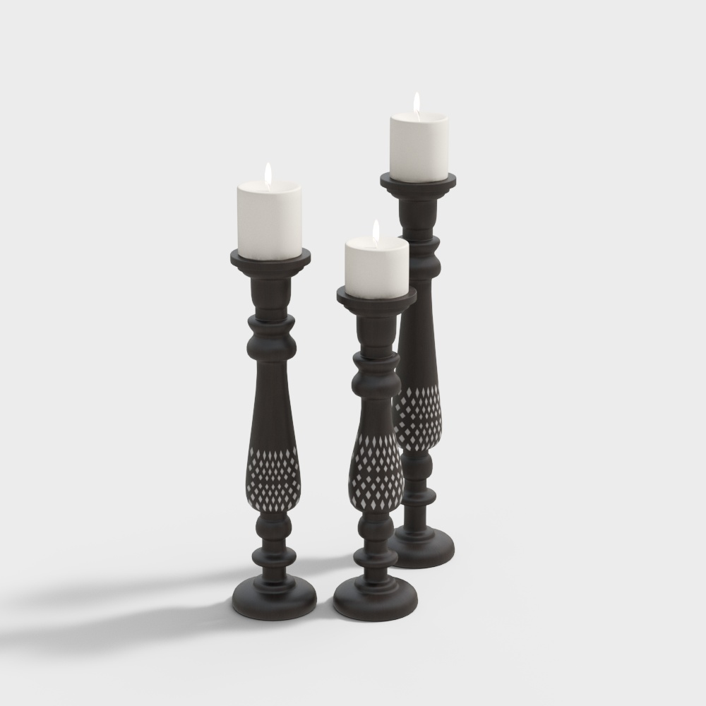 Candle Holder