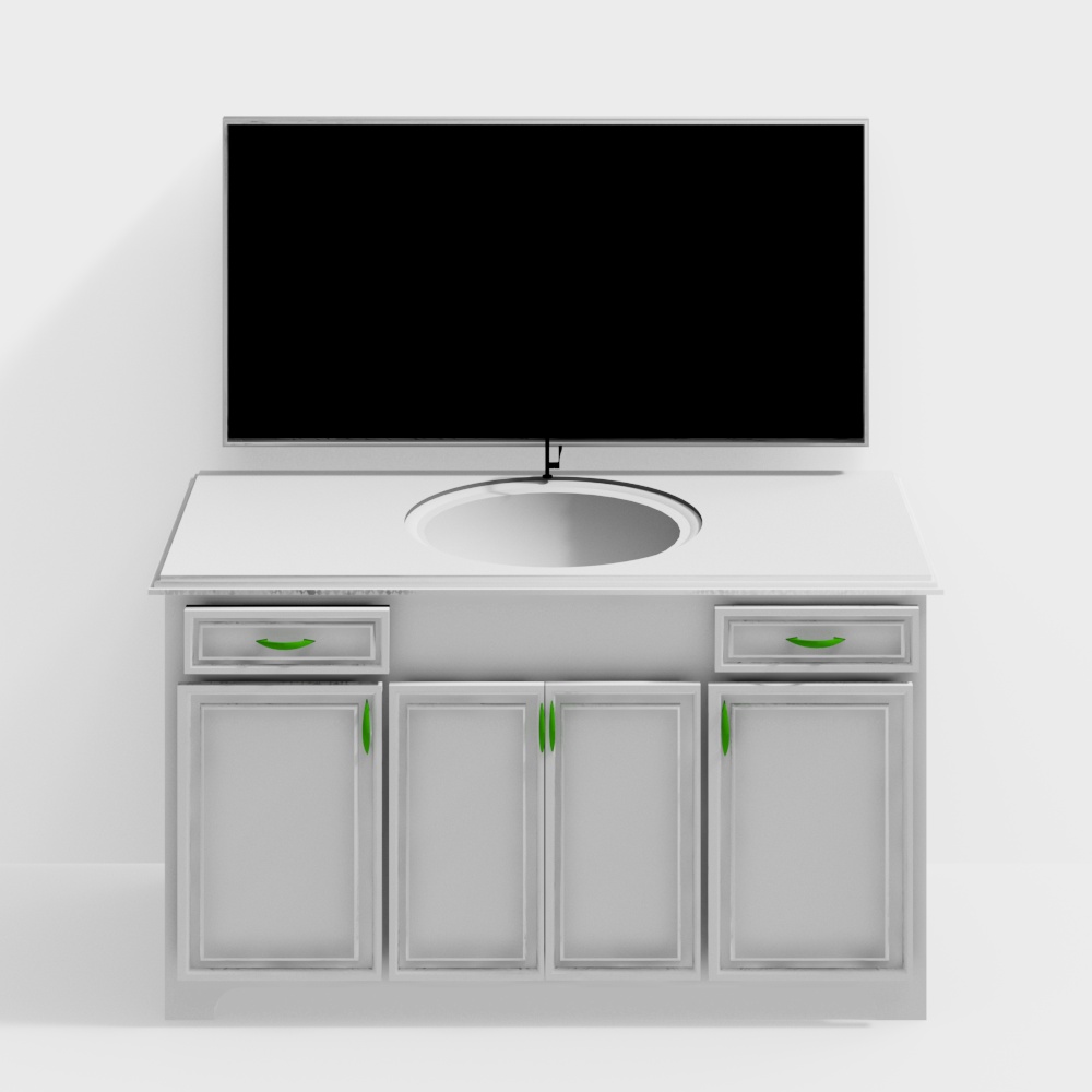 умывальник