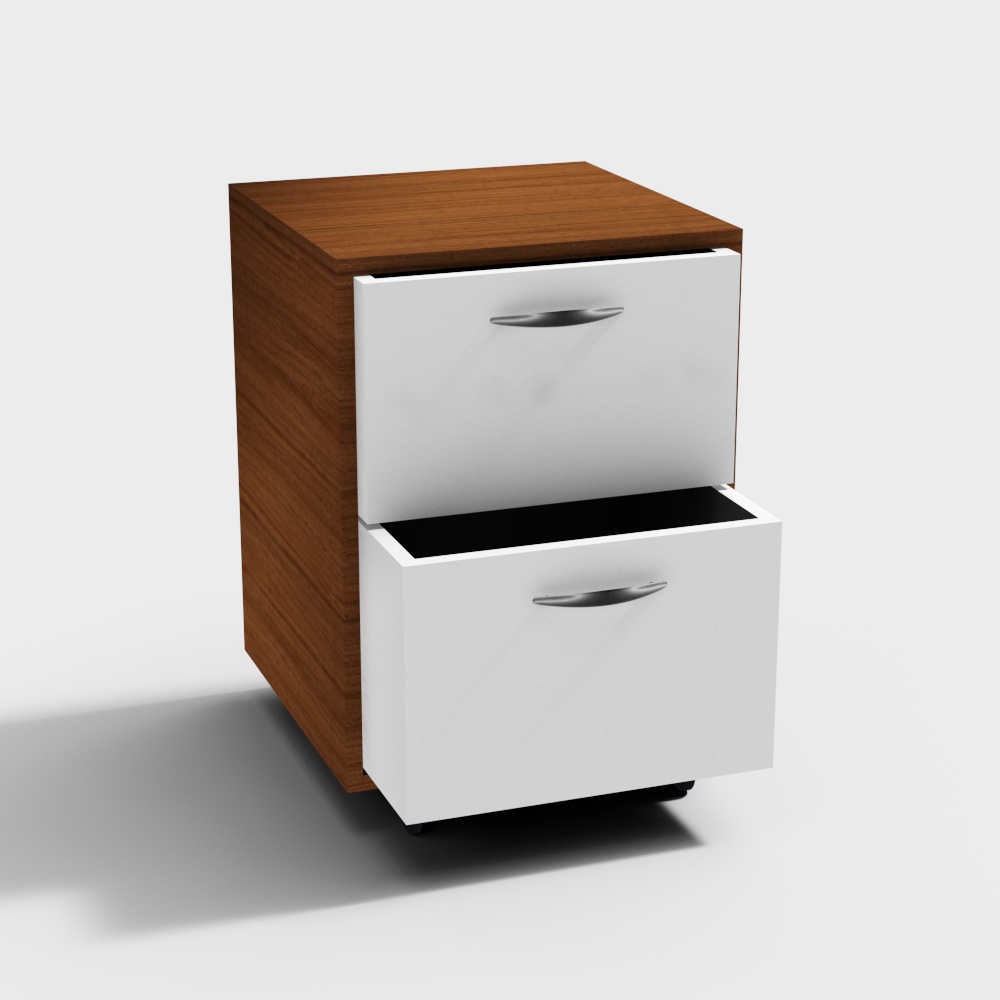 Storage Cabinet