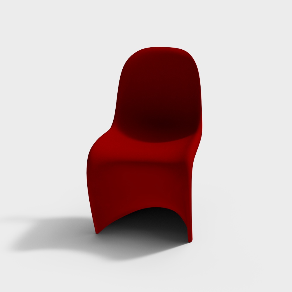 Simple Style Chair