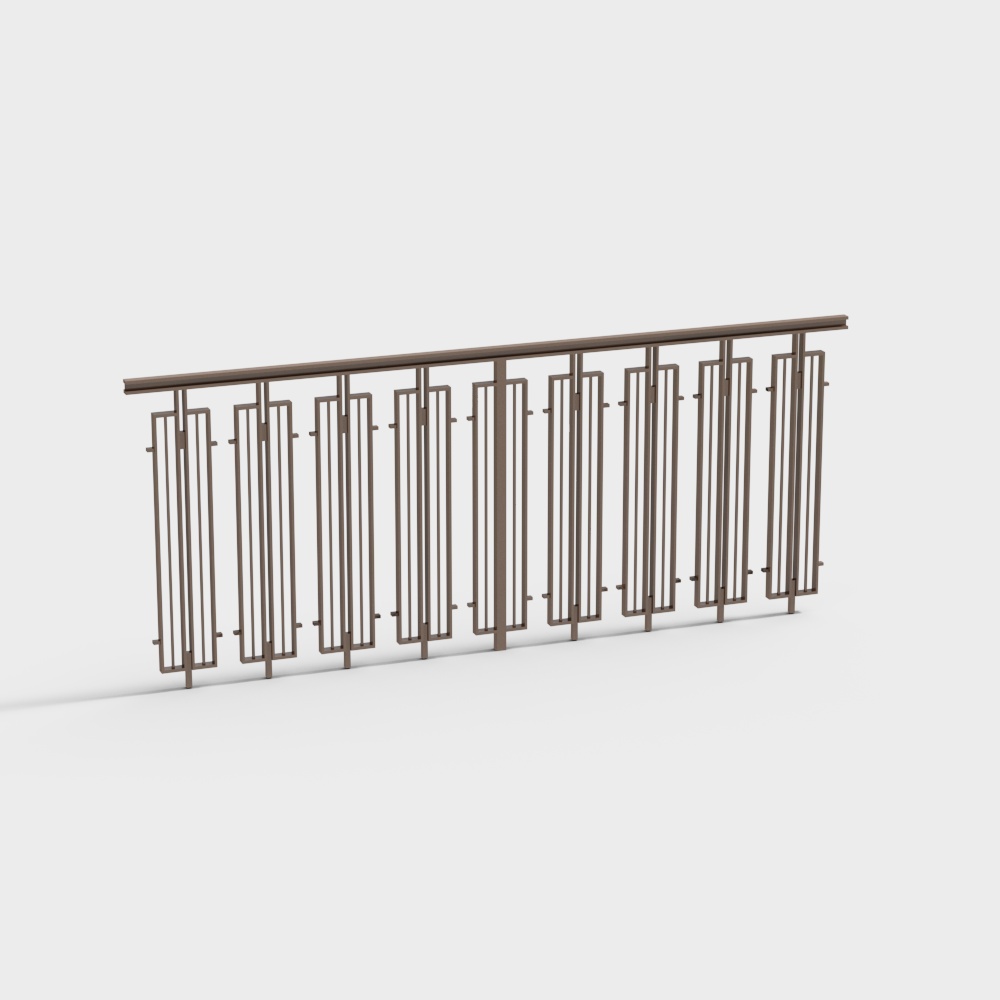 Barriera di Recinzione