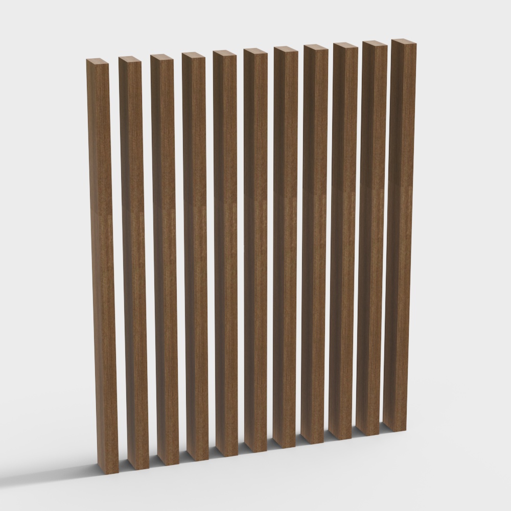 Fence Barrier