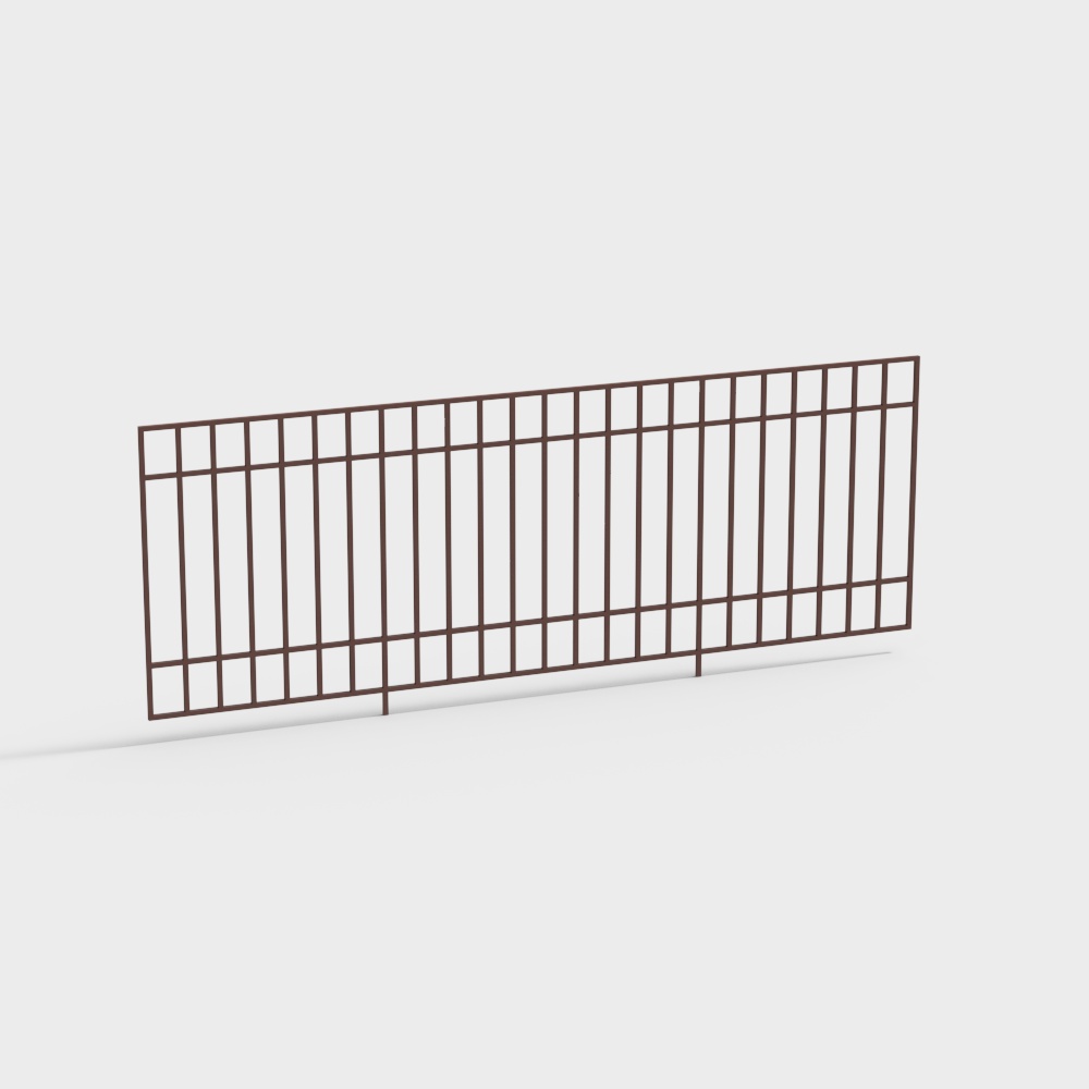 Fence Barrier
