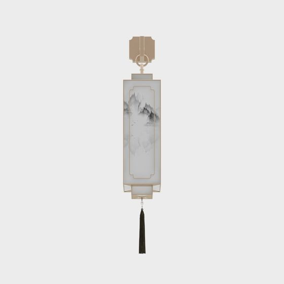 Wall Light 1