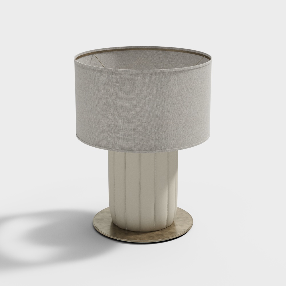 Modern Study Room Desk Lamp