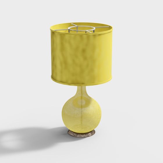 Настольная лампа для учебной комнаты