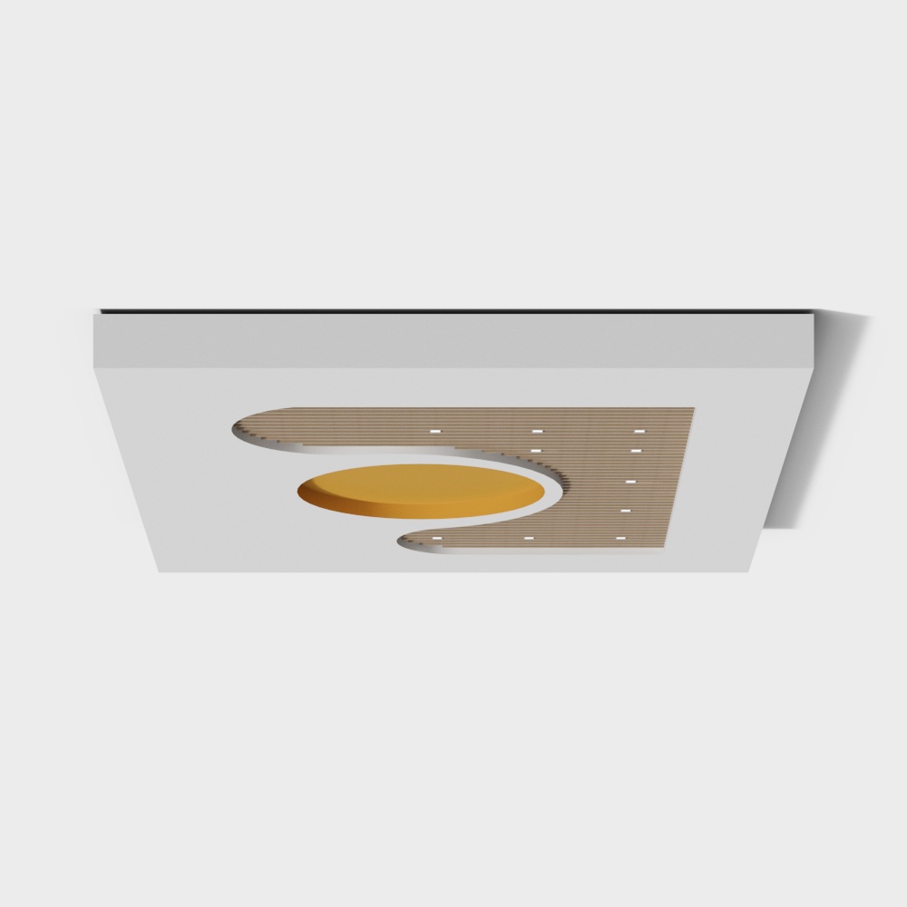 Soffitto Educazione della Prima Infanzia