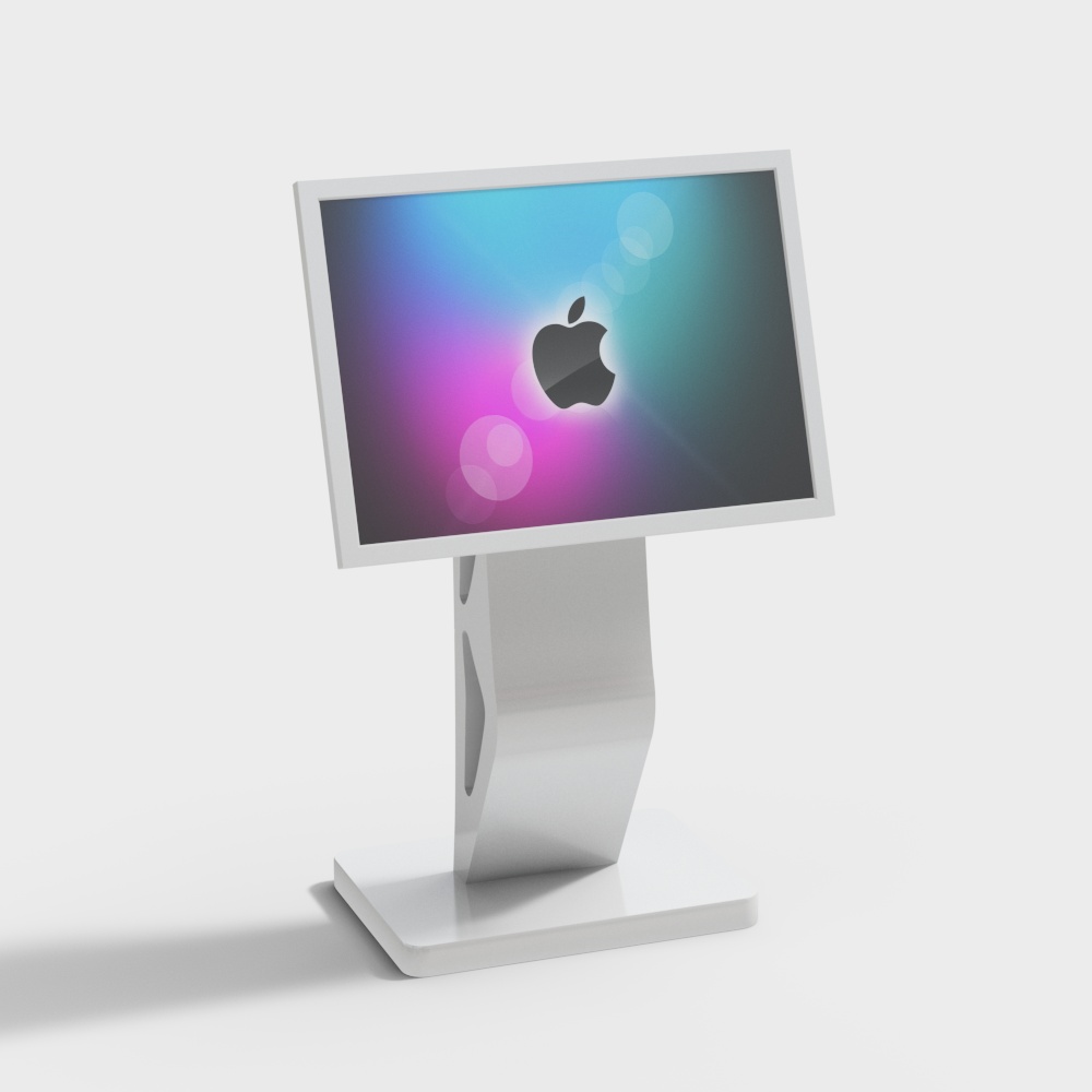 Multi-Purpose Color Screen