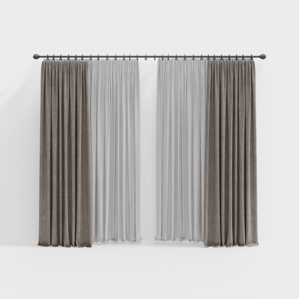 Modern Curtains