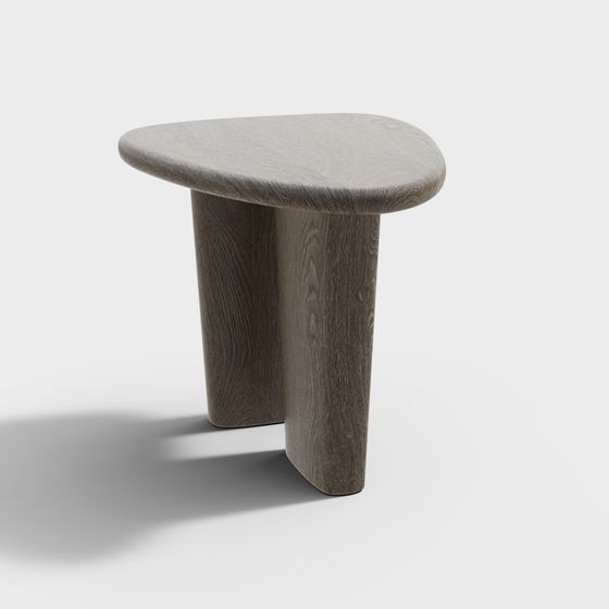 안소폴로지 칼레 조각상 오크