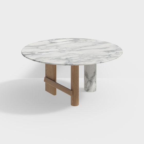 Cape d'hiver | Table à manger