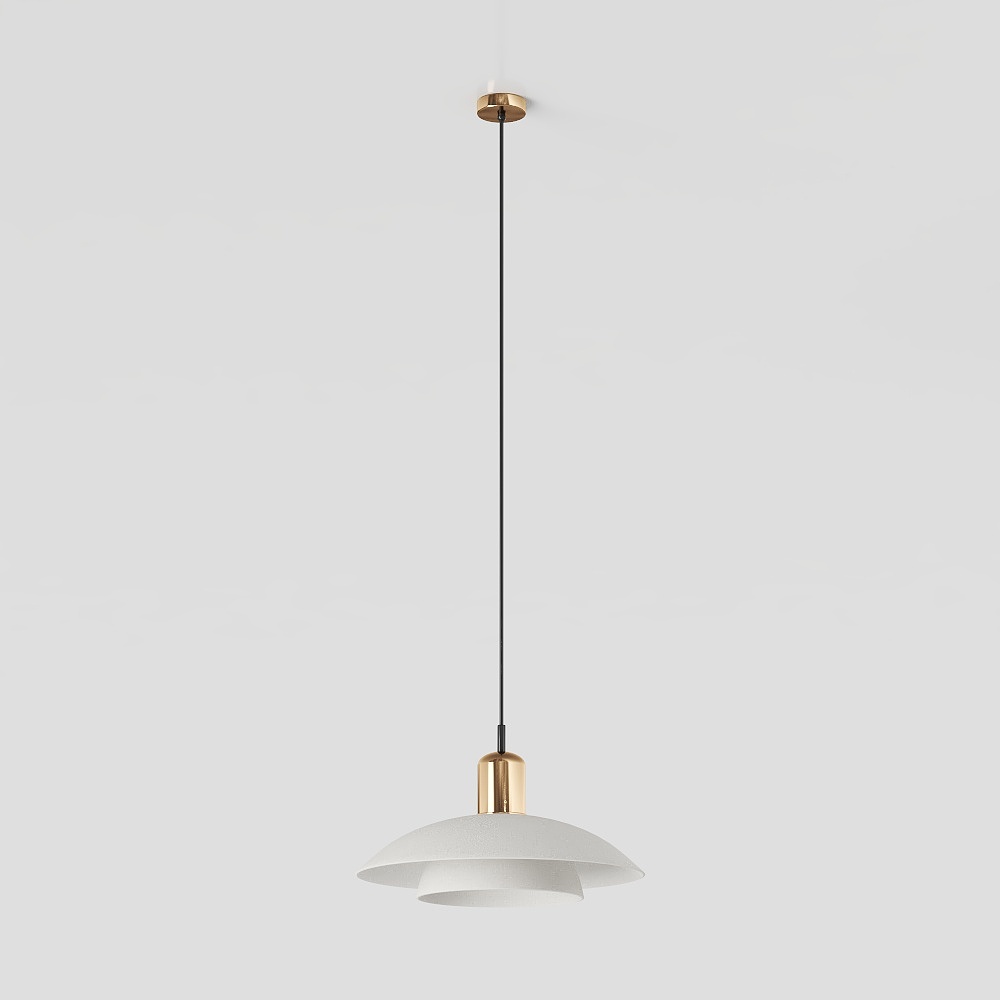 Restaurant 1 Chandelier