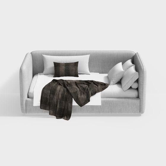 루노 침대 바이 유니콤